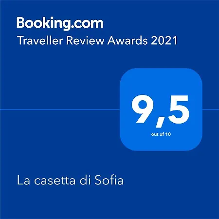 La Casetta Di Sofia Moneglia Exterior foto