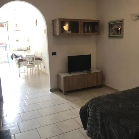 La Casetta Di Sofia Moneglia Exterior foto