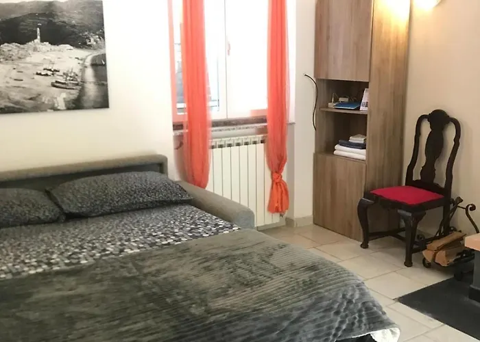 La Casetta Di Sofia