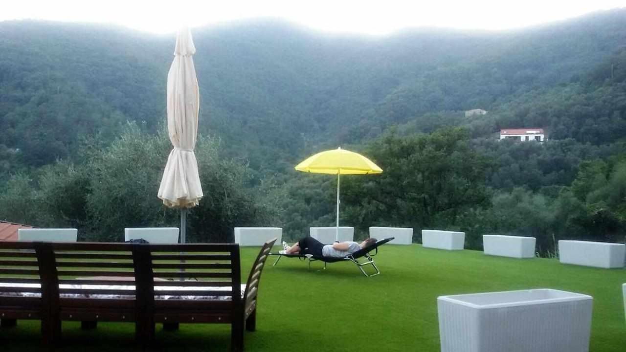La Casetta Di Sofia *