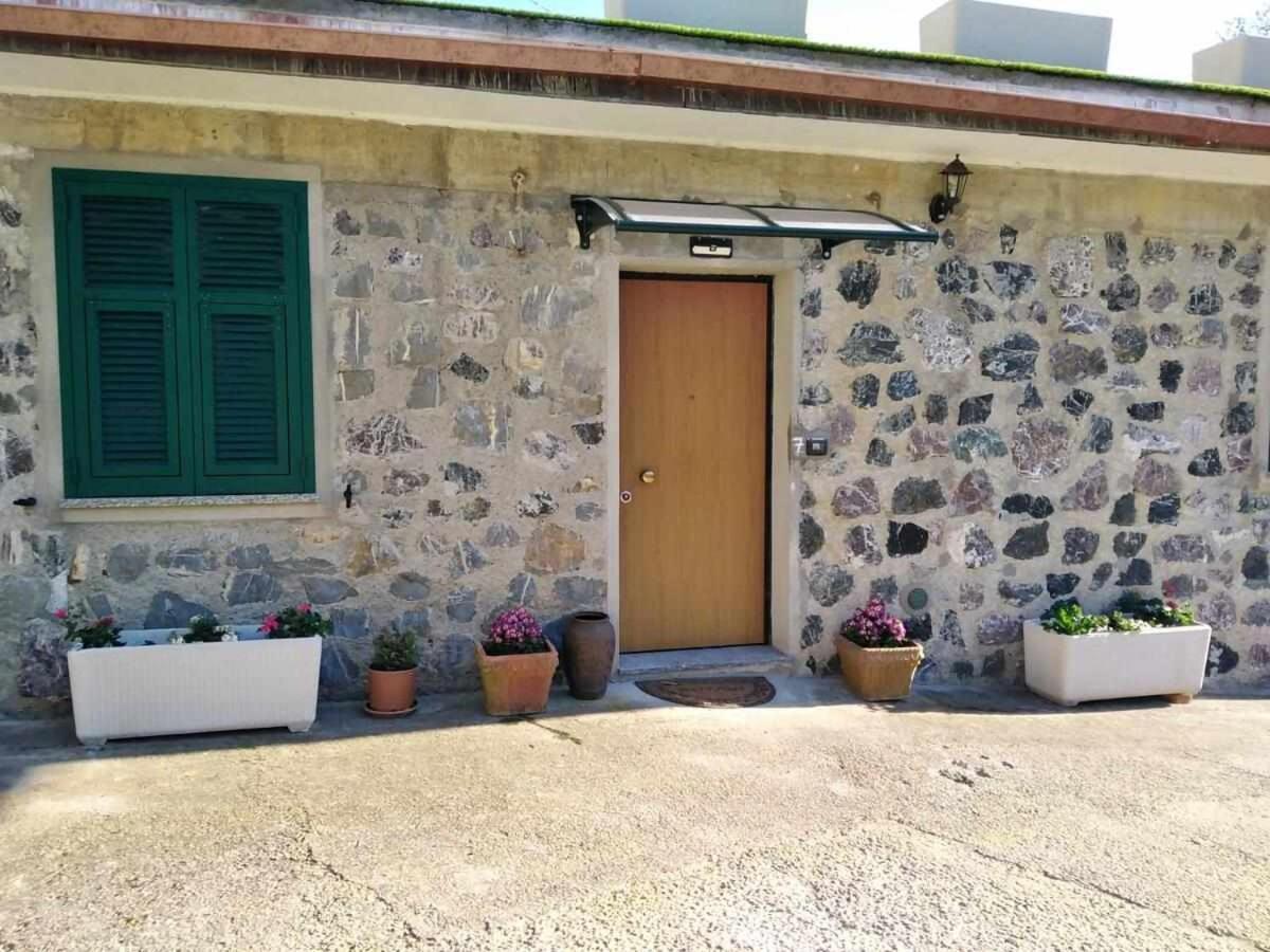 La Casetta Di Sofia