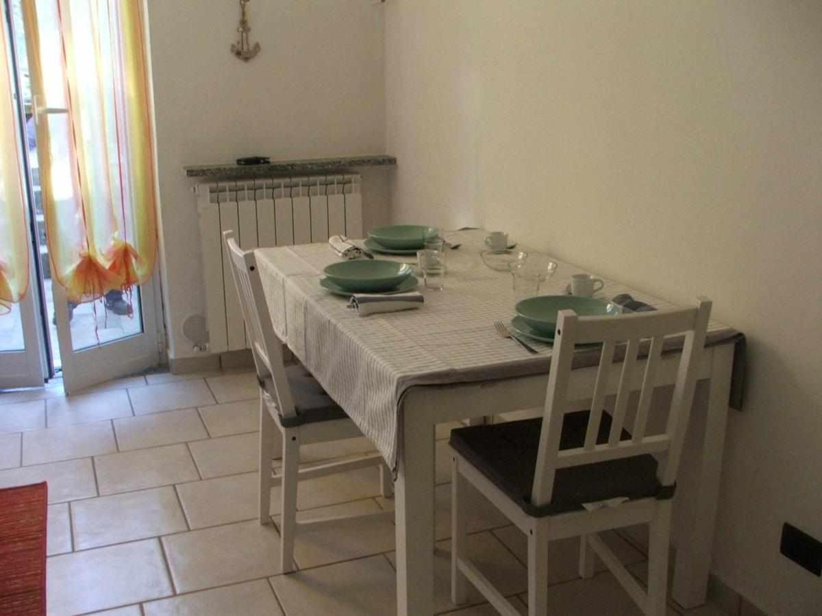 La Casetta Di Sofia Holiday home *