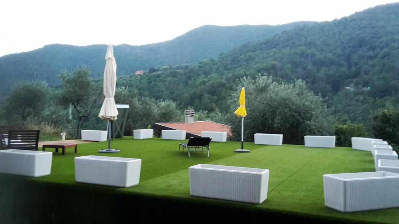 La Casetta Di Sofia Moneglia
