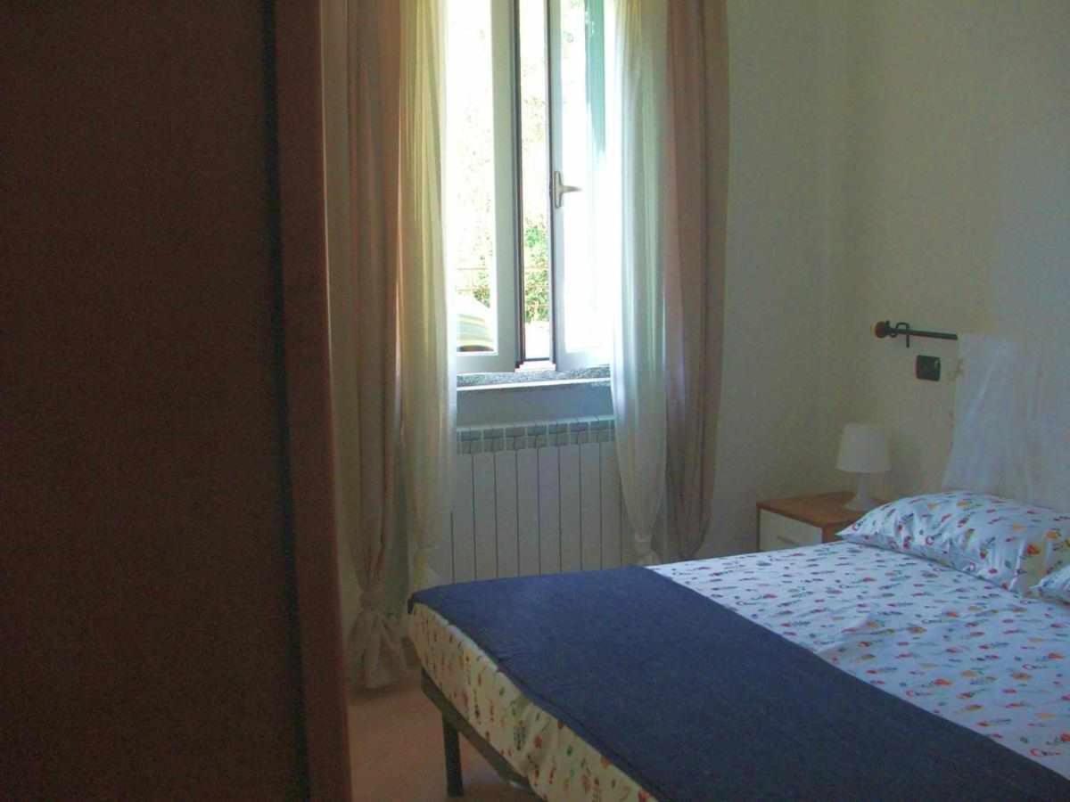 La Casetta Di Sofia Holiday home Moneglia