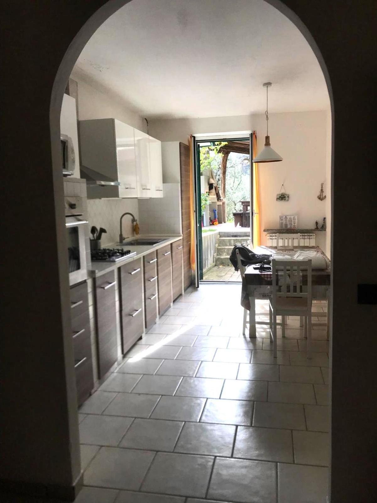 La Casetta Di Sofia Holiday home