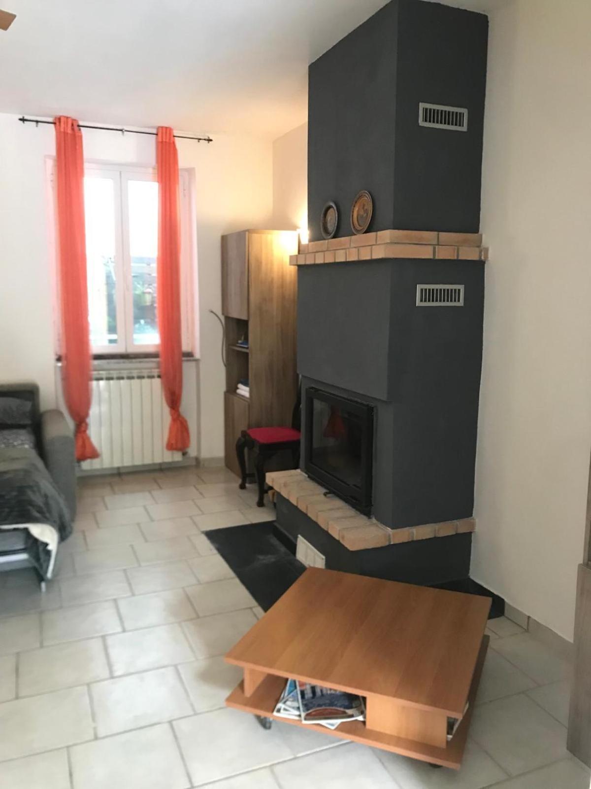 La Casetta Di Sofia Holiday home *