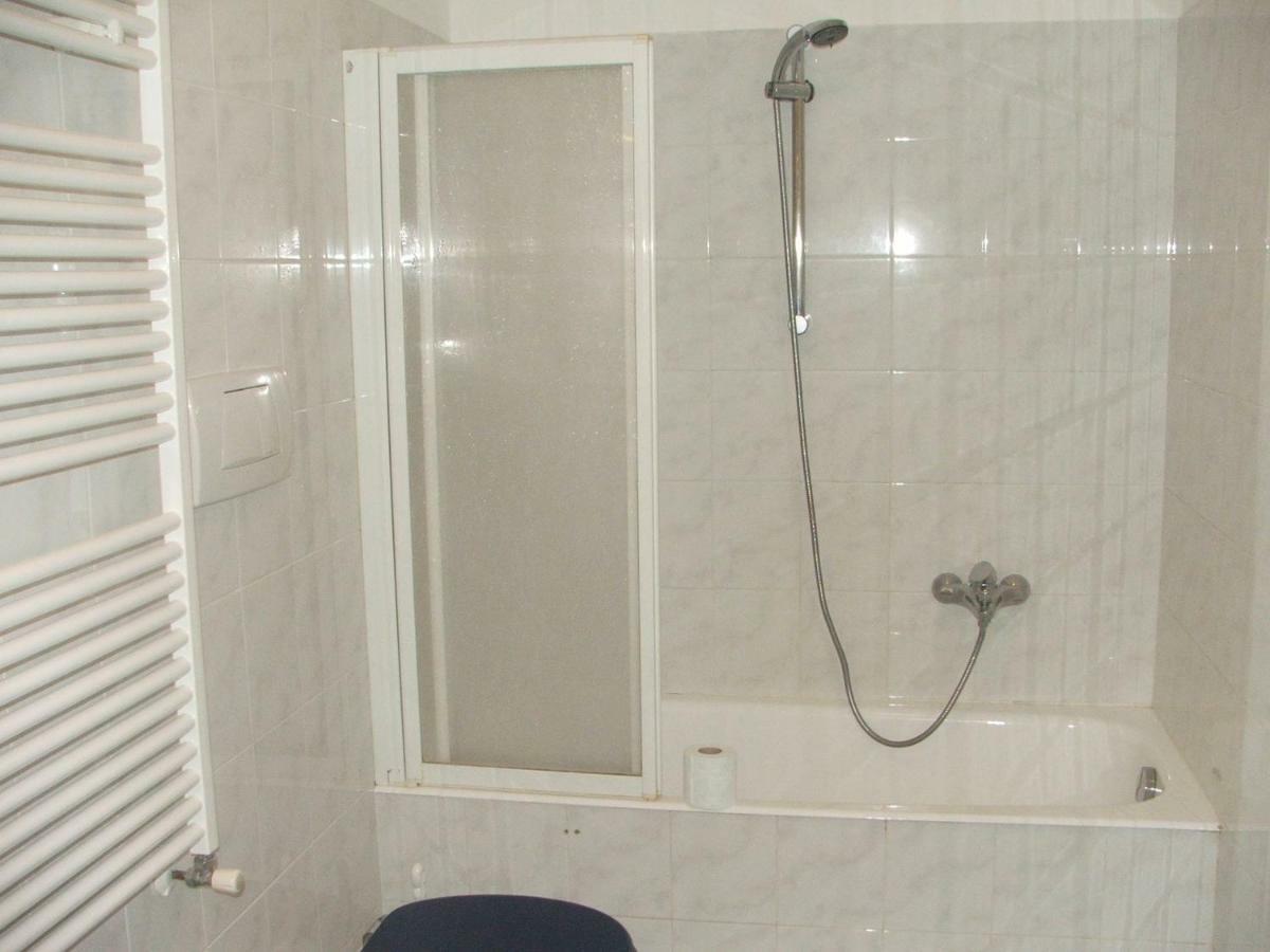 La Casetta Di Sofia Holiday home *