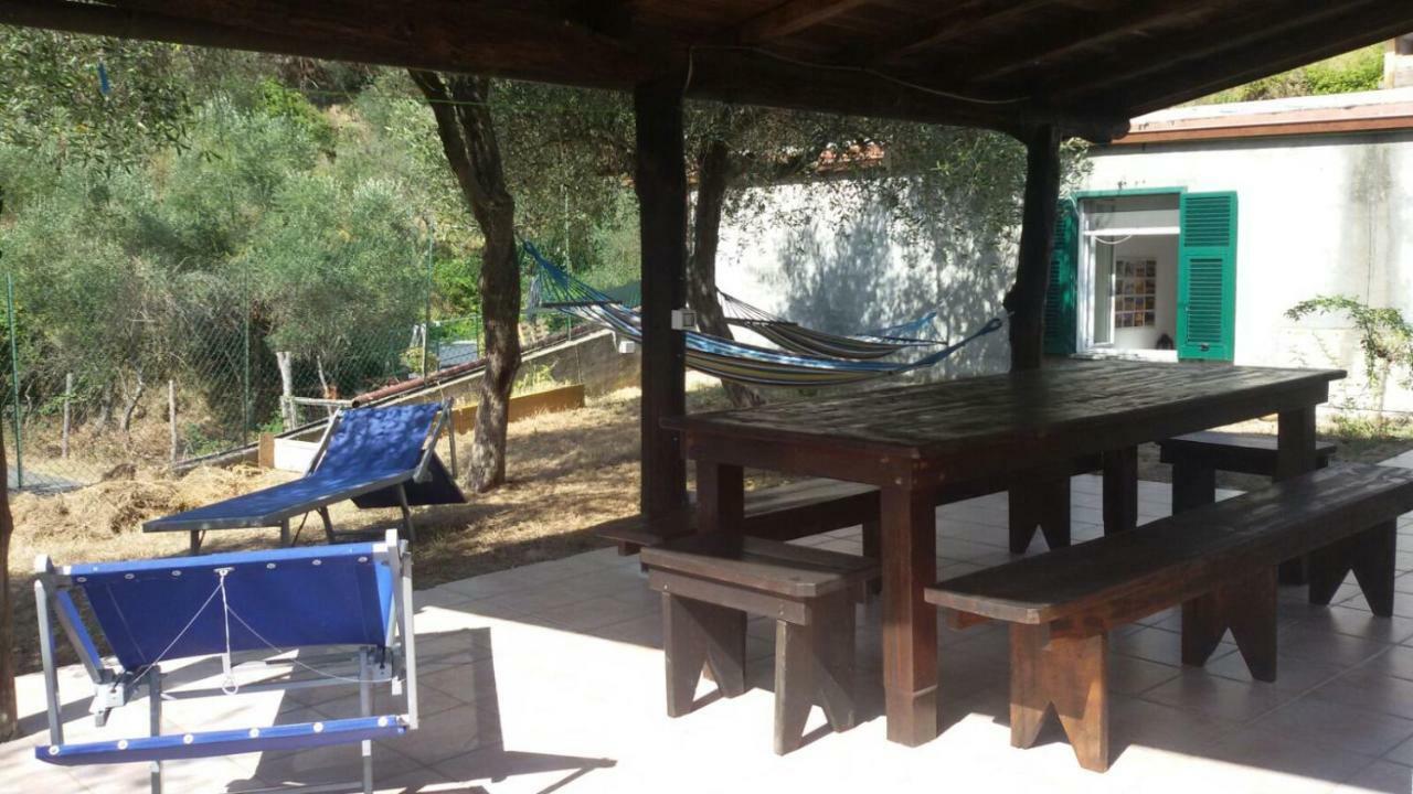 La Casetta Di Sofia Holiday home Moneglia