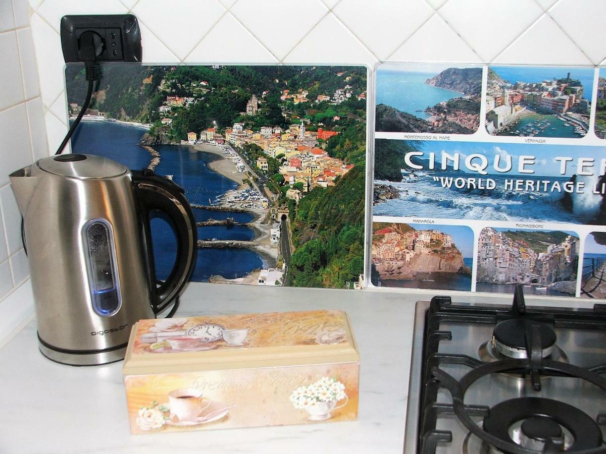 La Casetta Di Sofia Holiday home *