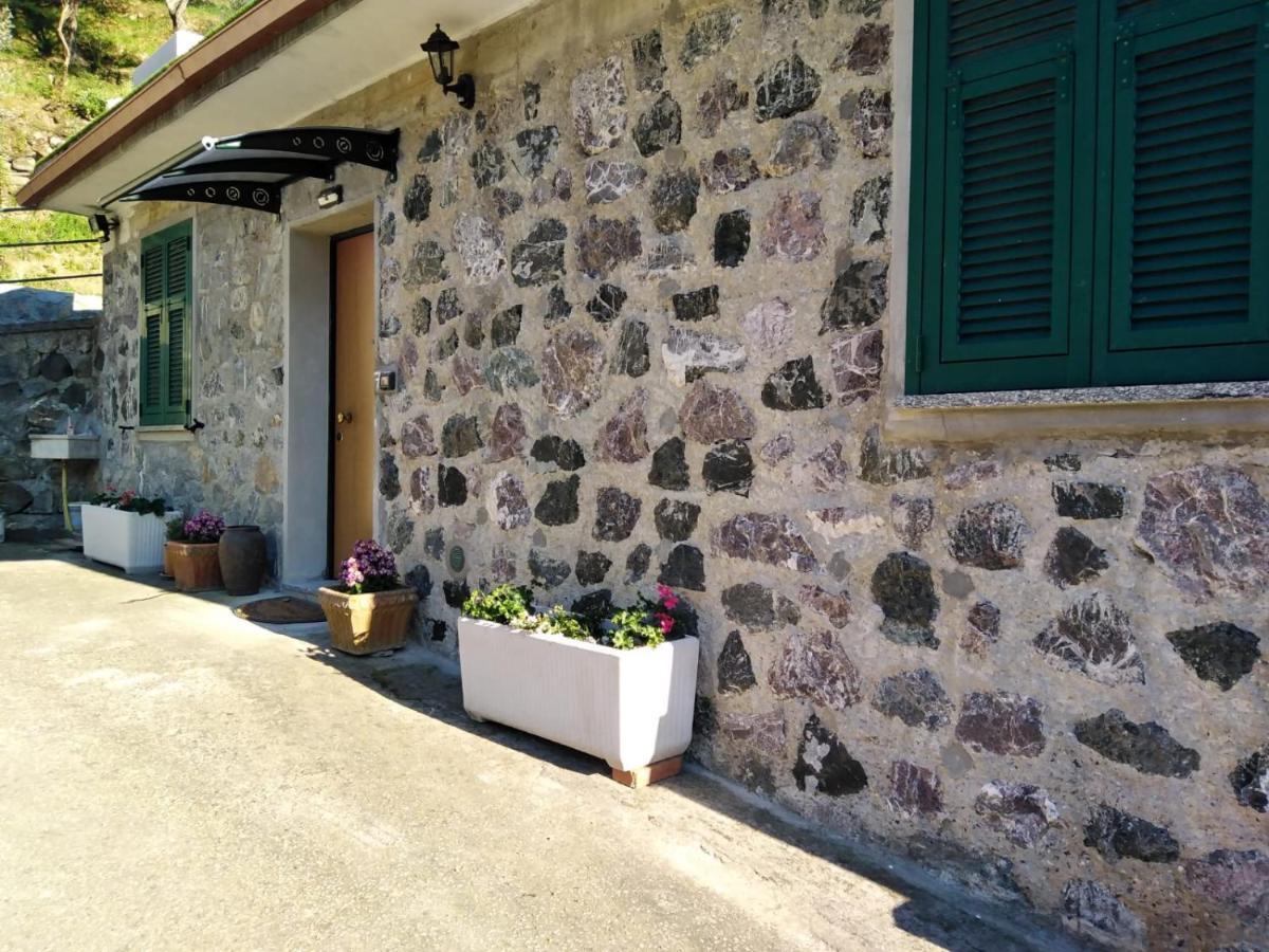 La Casetta Di Sofia Holiday home